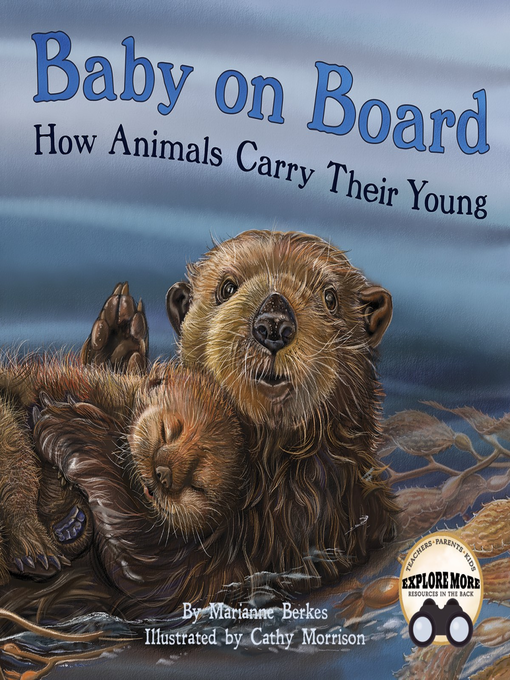 Cover image for Baby on Board
